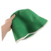 TOVINANNA Absorbent Heat Insulating Hair Drying Cap for Steam Room