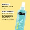 John Frieda Beach Blonde Sea Waves Texturizing Spray with Natural