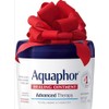Aquaphor Advanced Therapy Healing Ointment - 14 oz, Pack of