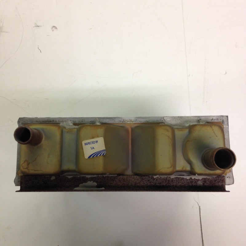 Transpro Automotive Heater Core 399122