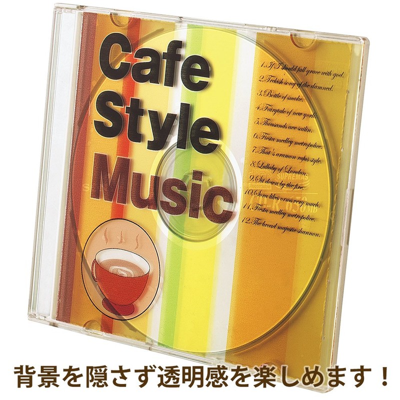 プラス インクジェット用紙 粘着フィルム 透明IT-324TF-C (10マイ) 45-296