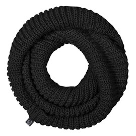 Brandit Unisex Loop Scarf, Knitted Scarf, Tube Scarf -