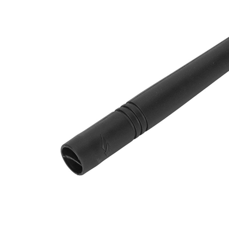 5.5" FM Antenna 136-174MHz High Gain Antenna Compatible with Vertex