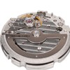 82S7 Automatic Mechanical Movement 24 Hour High Accuracy 21 Jewels