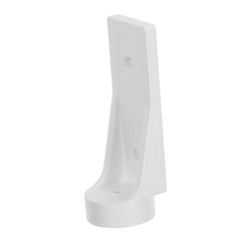 ULTECHNOVO Freezer Door Hinge Replacement Plastic Freezer Door Hinge Plate for Camper Rv Trailer and 3-way Refrigerators Fridge Accessories