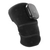 2 in 1 Heated Knee Shoulder Massager Brace Electric Heating