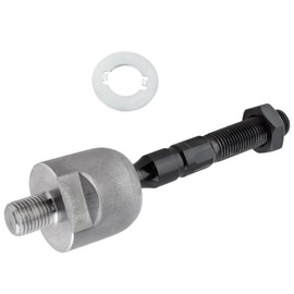 WEDOAUTO 2Pcs Front Inner Tie Rods End Links LH Driver & RH Passenger Fit For Honda Accord 2003-2007 3.0L V6 Coupe 2-Door Sedan 4-Door, For Acura RL 2005-2012 Replace# EV80208