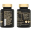 Immune System Booster - 120 Capsules - Immune Support &