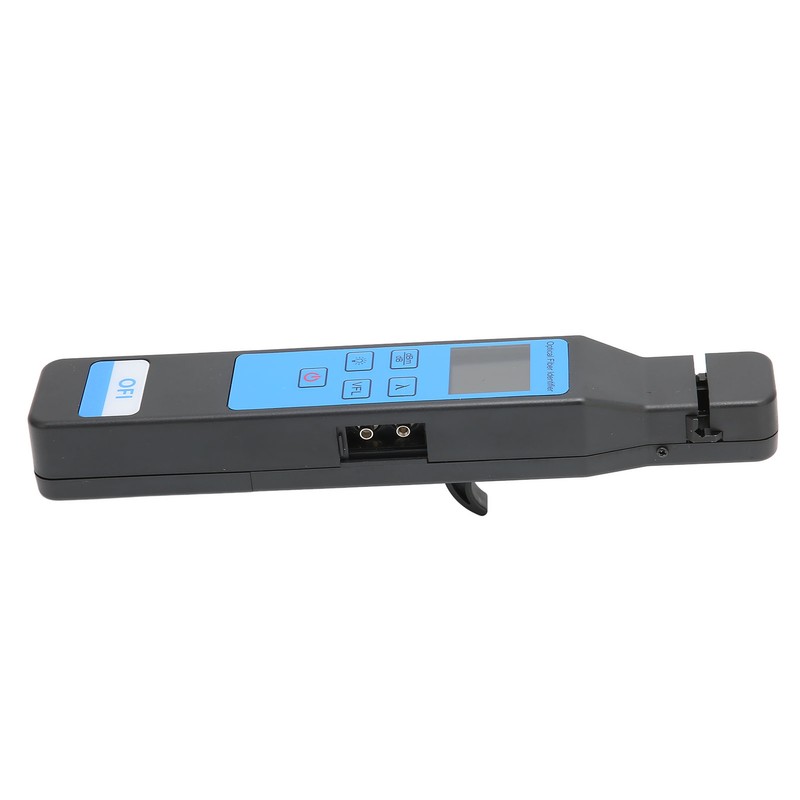 Optical Fiber Identifier 800 to 1700nm Built in 10mw VFL