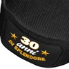 TeeDesign Hat 30 Years for Men Women Birthday Gadget Gift