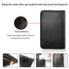 Fireproof File Organiser Expanding File Folder A4 Size 3 Pockets