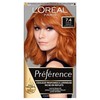 L'OREAL - Coloration - Préférence Infinia Colour Extender - 7.4