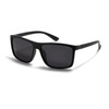 D Lolylad Polarised Sunglasses for Men and Women, Retro Ultralight