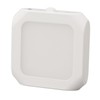 2Pcs Plug in Motion Sensor LED Night Light Plug in