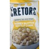 G.H. Cretors Handcrafted Small-Batch HONEY BUTTER KETTLE CORN 7.5 oz