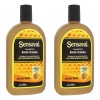 Shampoo Sensaval Anti Caida Jalea Real 2 Pzas De 350 Ml C/u