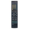 RAV311 WJ40930US Replace AV Receiver Remote Control Compatible for Yamaha