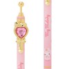 Sanrio 682632 My Melody Ballpoint Pen with Stone