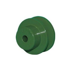 Standard Pulley with their Diameter Shape from [ns3xa1] (Sold by 1 Pack)