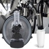 240cc Cow Use Milking Claw Milk Collector Tool Replacement Accessories