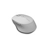 Rapoo M300G Silent Wireless Mouse Bluetooth 5.0 2.4GHz Multi-Device 2400dpi