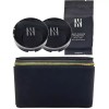 HERA 헤라블랙 쿠션 15g 21N1바닐라 (본품 2개+리필1개)+코스메틱백1개 Hera Black Cushion