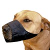 ICA DB938 Adjustable Nylon Muzzle for Breeds of Short Boxer,
