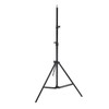Photography Tripod Stand 2.1m Secure Structure Portable Adjustable Camera Tripod