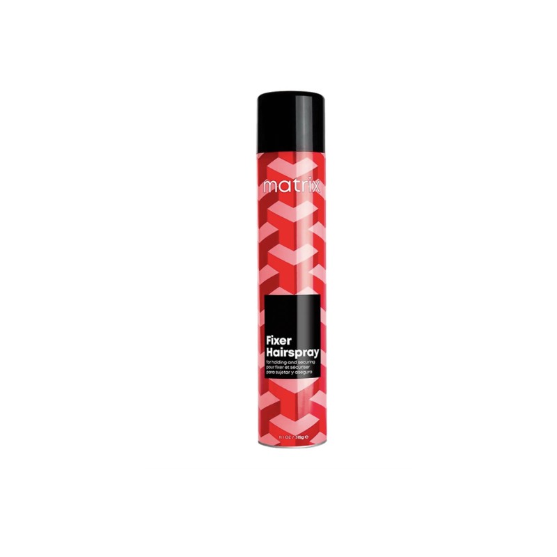 Matrix Fixer Hairspray - 11.1 oz