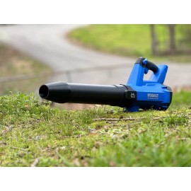 Kobalt Cone Tip Nozzle fits Kobalt KHB 4124B-03 Leaf Blower 24v Restrictor - Black