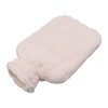 2000ML Hot Water Bag High Density Injection Hot Water Bottle