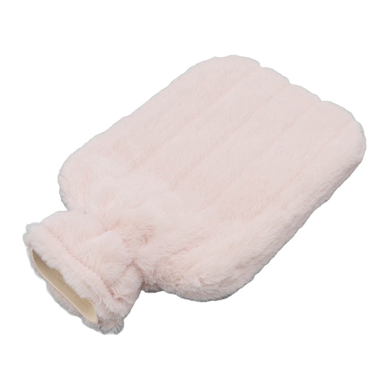 2000ML Hot Water Bag High Density Injection Hot Water Bottle