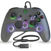 Wired Controller PC, Gaming Controller for PC 10 and Steam