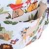 Mummy Messenger Bag Multifunctional Maternity Handbag Polyester Pregnant Women Diaper