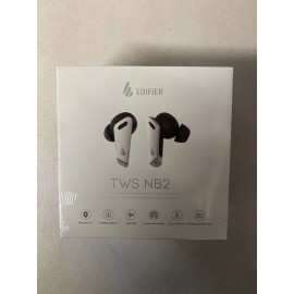 Edifier TWS NB2 Wireless Bluetooth Earbud Stereo Sound Active Noice Cancel