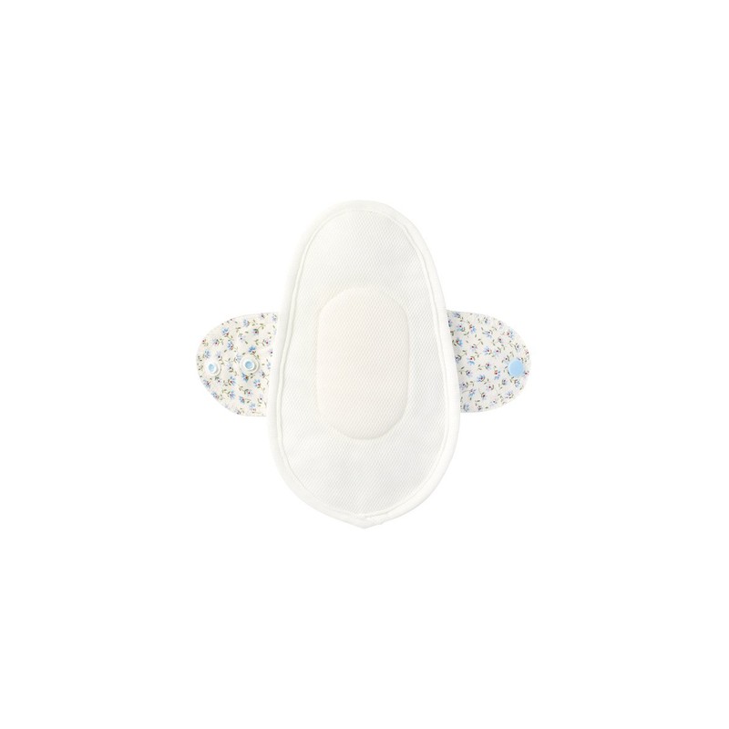 riku-pu Fabric Type Absorbent Pads 5ml