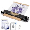 ORGBRO Tattoo Stencil Printer, X8 Thermal Tattoo Transfer Printer with
