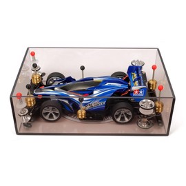 Tamiya 95280 Mini 4WD Special Planning Mini 4WD Check Box (Full Length / Maximum Width)