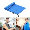 Cooling Towel Microfiber Quick Drying Soft Comfortable Cooling Towel for