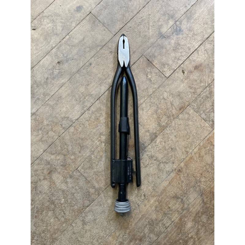 SK 12" Wire Twisting Pliers - Automatic Return (SK7749)