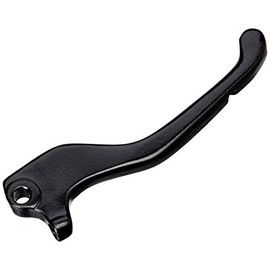 Brake lever right black for Booster, Stunt, BW, Slider