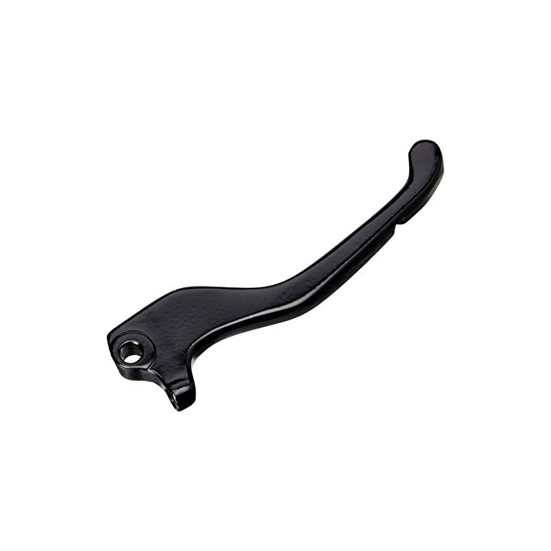 Brake lever right black for Booster, Stunt, BW, Slider