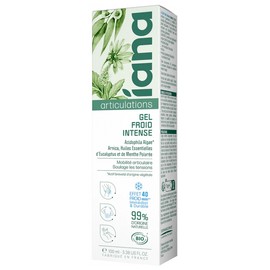 Iana Intense Cold Gel 100 ml