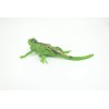 Collectible Wildlife Gifts Lizard Toy, Stretchable, Squishy, Squeezable, Soft Rubber