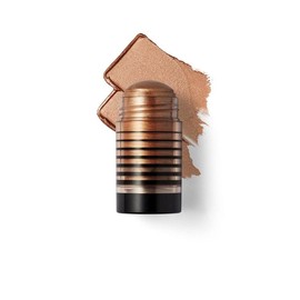 DIBS Beauty Status Stick - Highlighting Stick For Face & Body:_Unbothered Bronze