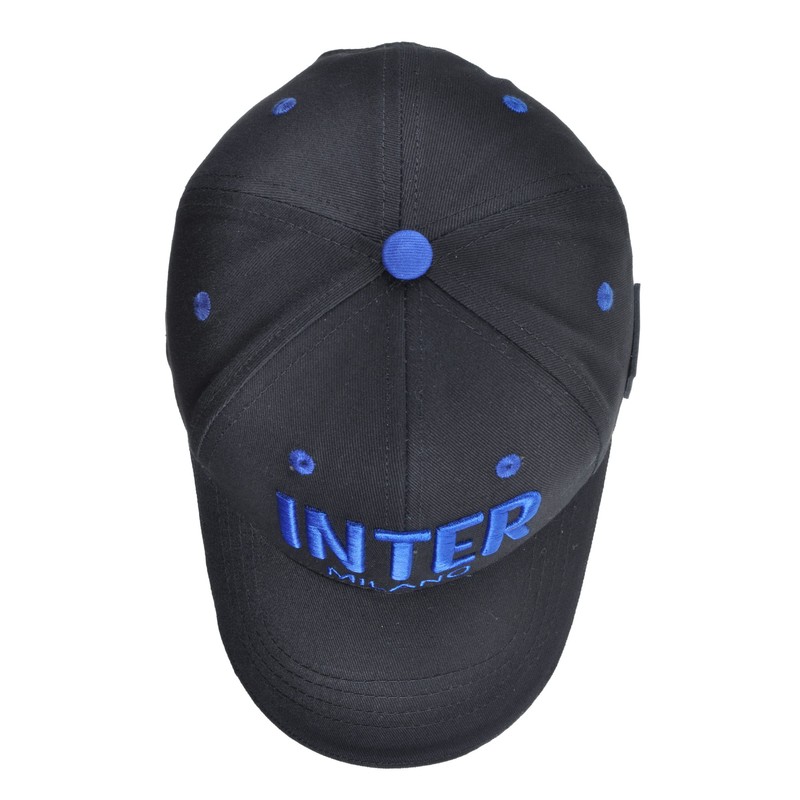 Inter Cappello Baseball Prodotto Ufficiale Junior Ragazzo/Bambino