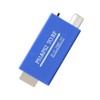 For PS1/2 to RF Adapter TV RF Signal Conveter for