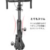 ROCKBROS Frame Bag, Bicycle Bag, Top Tube, Waterproof, Large Capacity,
