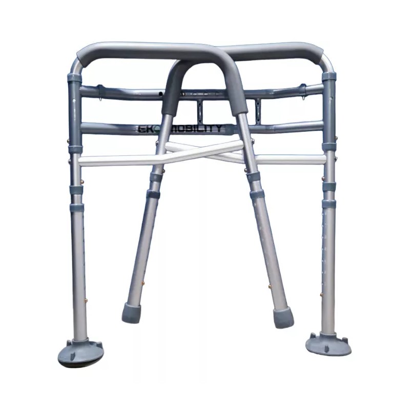 Eko-Mobility Barandales Chasis De Seguridad De Lujo Para Baño