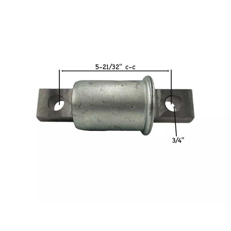Atro USA Air Ride FLD Freightliner Polyurethane Spring Bushing -